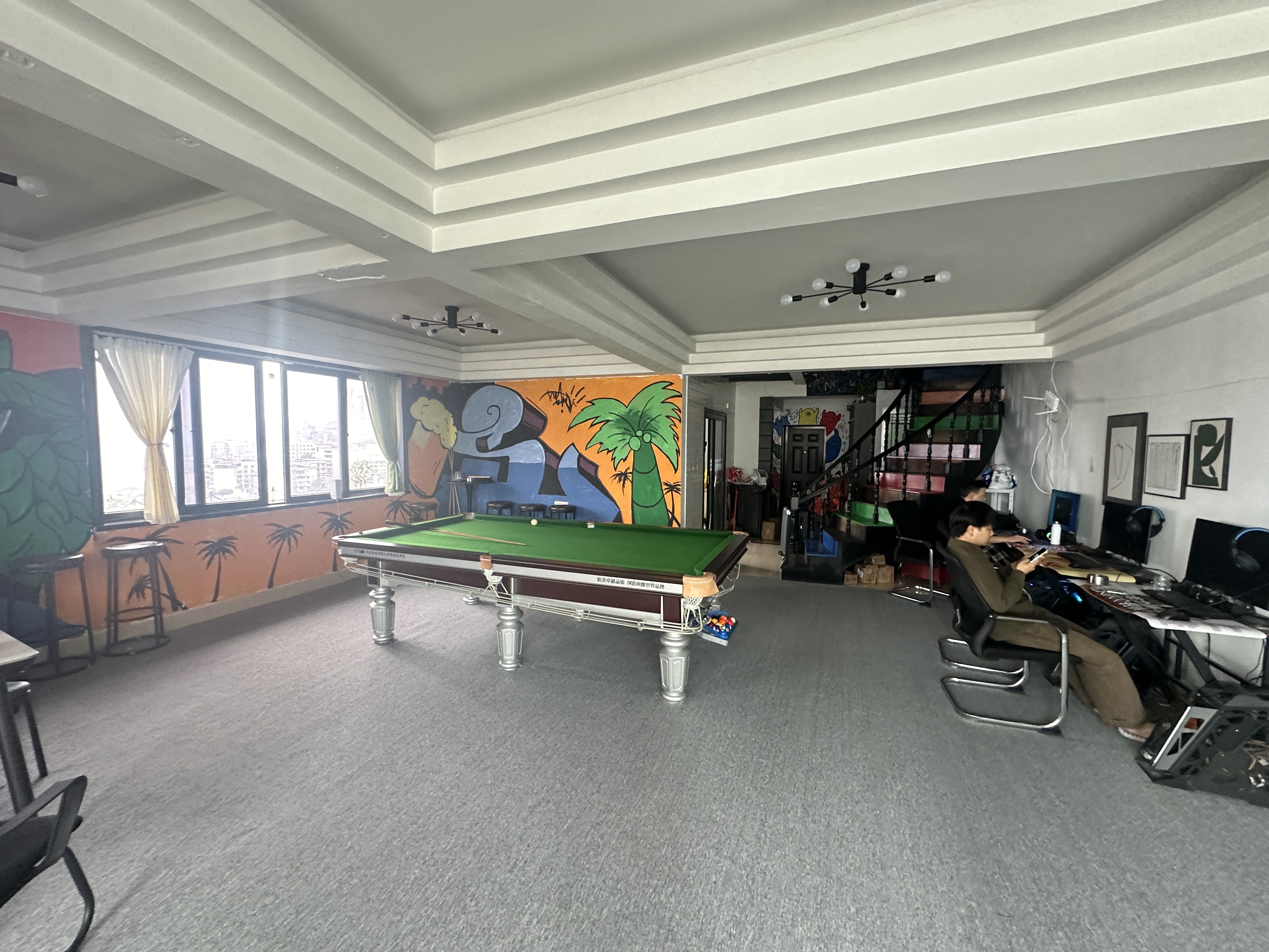 🎒我住过的青旅记录（长期更新）