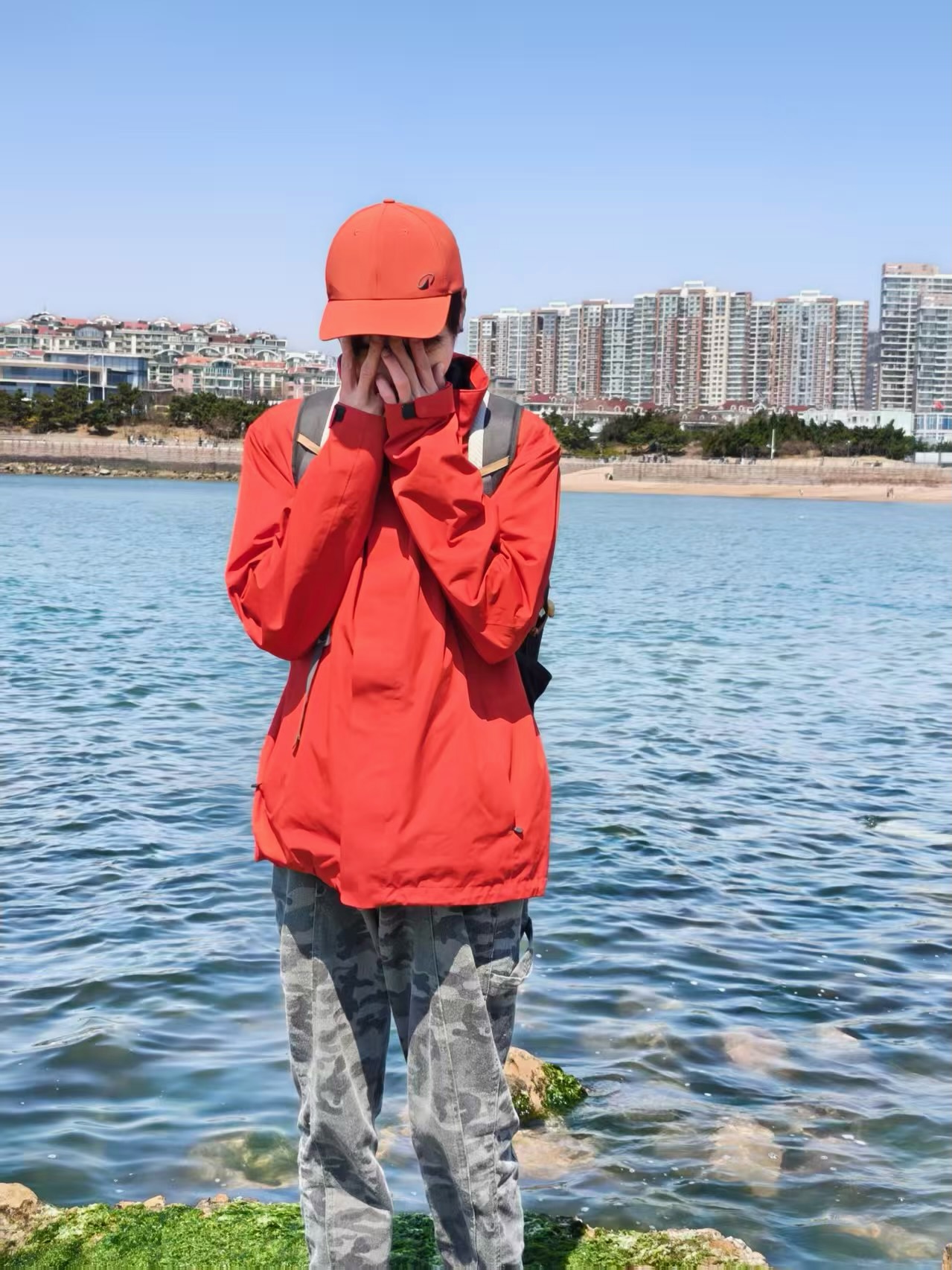 打工日记|生活,好像把我困住了