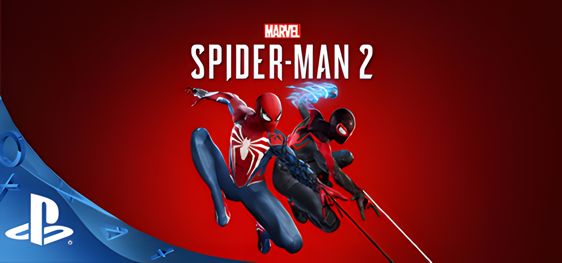 《漫威蜘蛛侠2 PS5移植 Marvel’s Spider-Man 2》V1.4.7官中|容量263GB/附100%通关存档/Xbox手柄补丁/支持键盘鼠标-BUG软件 • BUG软件
