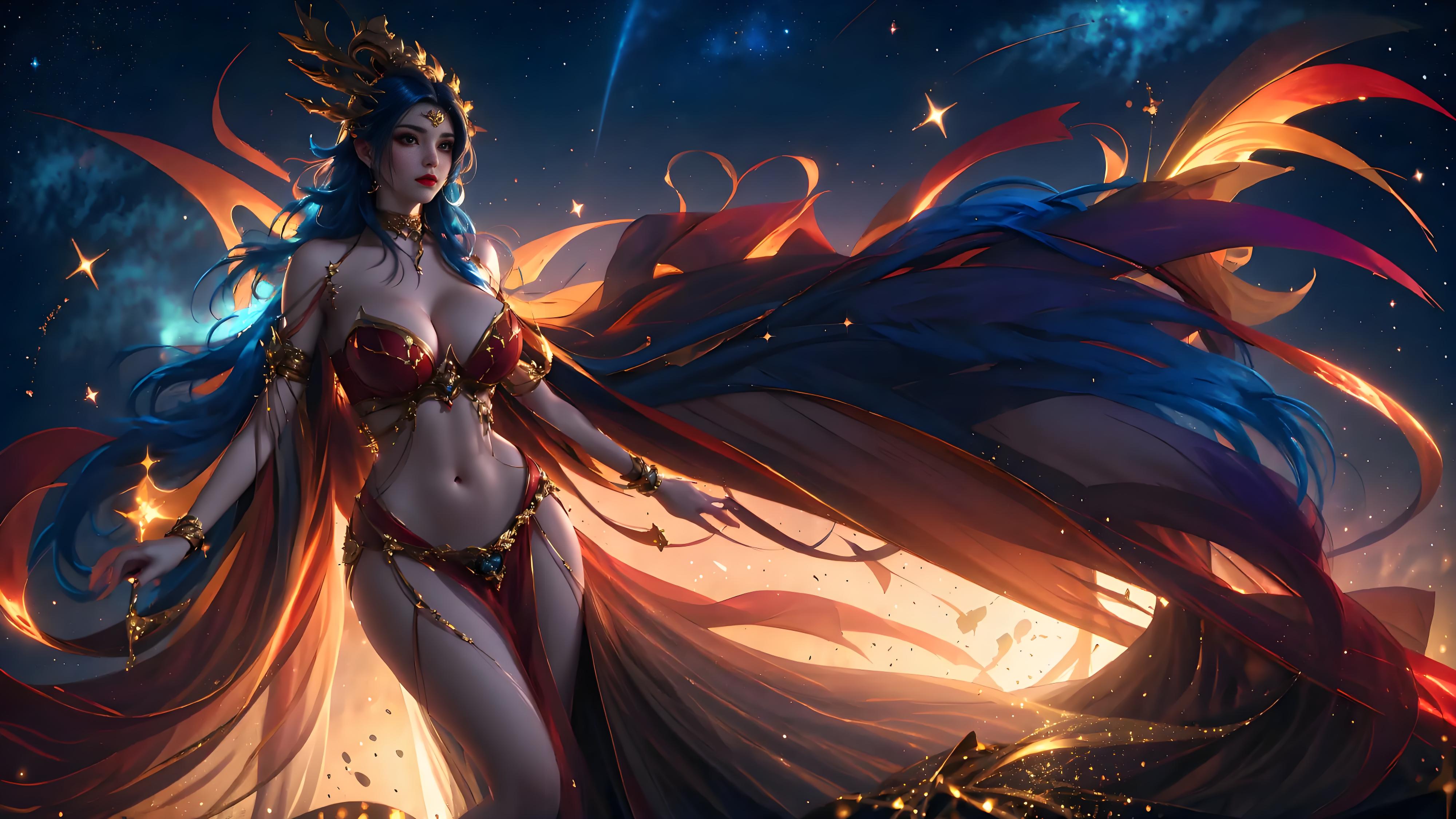 Full Background