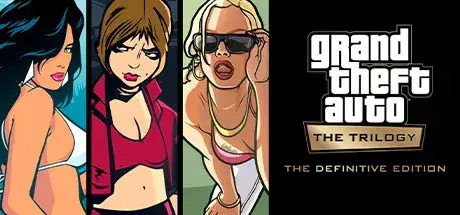 《侠盗猎车手三部曲/GTA3三部曲/Grand Theft Auto: The Trilogy – The Definitive Edition》v1.17.3/容量32.2GB/官方简体中文-BUG软件 • BUG软件
